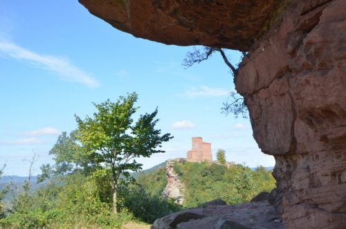Trifels